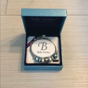 bella Perlina Jewelry - Never Worn Bella Perlina Bracelet bella Perlina Jewelry - Never Worn Bella Perlina Bracelet